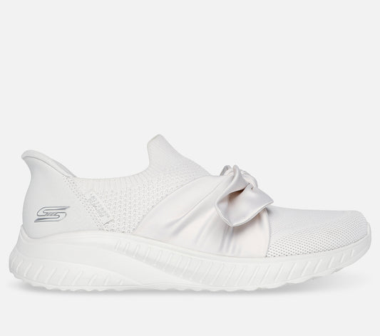 Slip-ins: BOBS Sport Squad Chaos - Inspire Away Shoe Skechers.fi