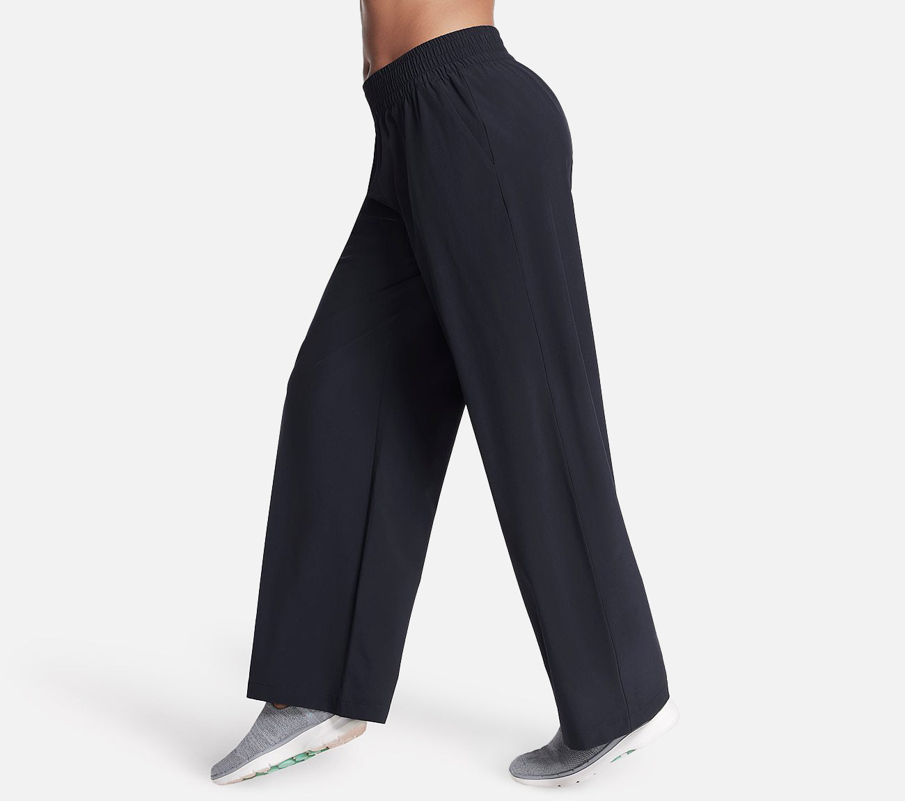 Slip-ins GO WALK Uptown Pants Clothes Skechers.fi