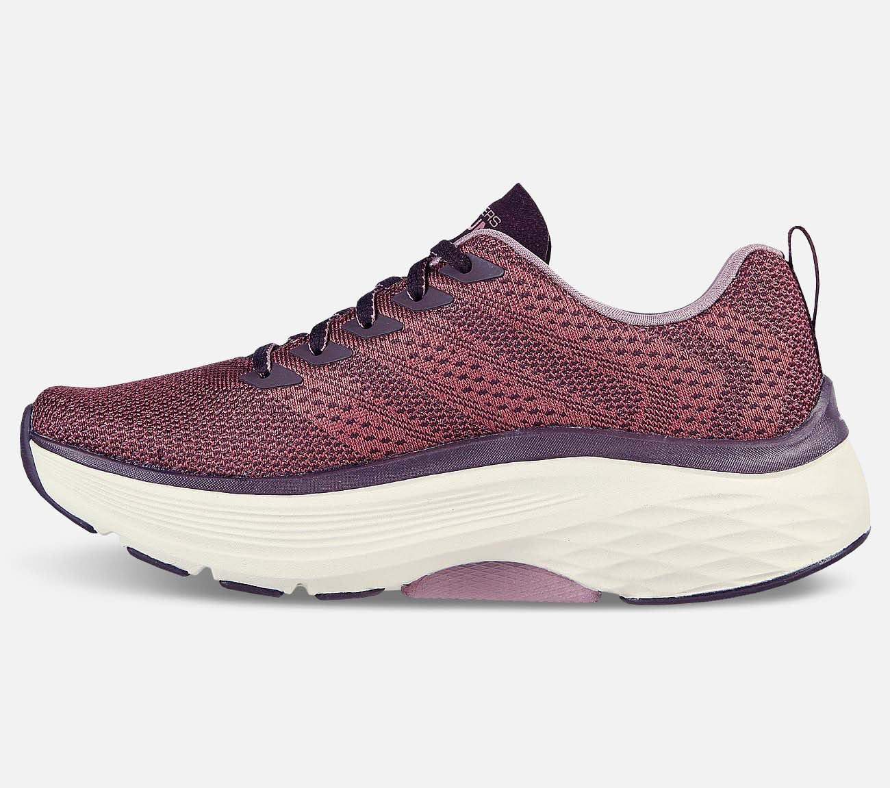 Max Cushioning Arch Fit Shoe Skechers