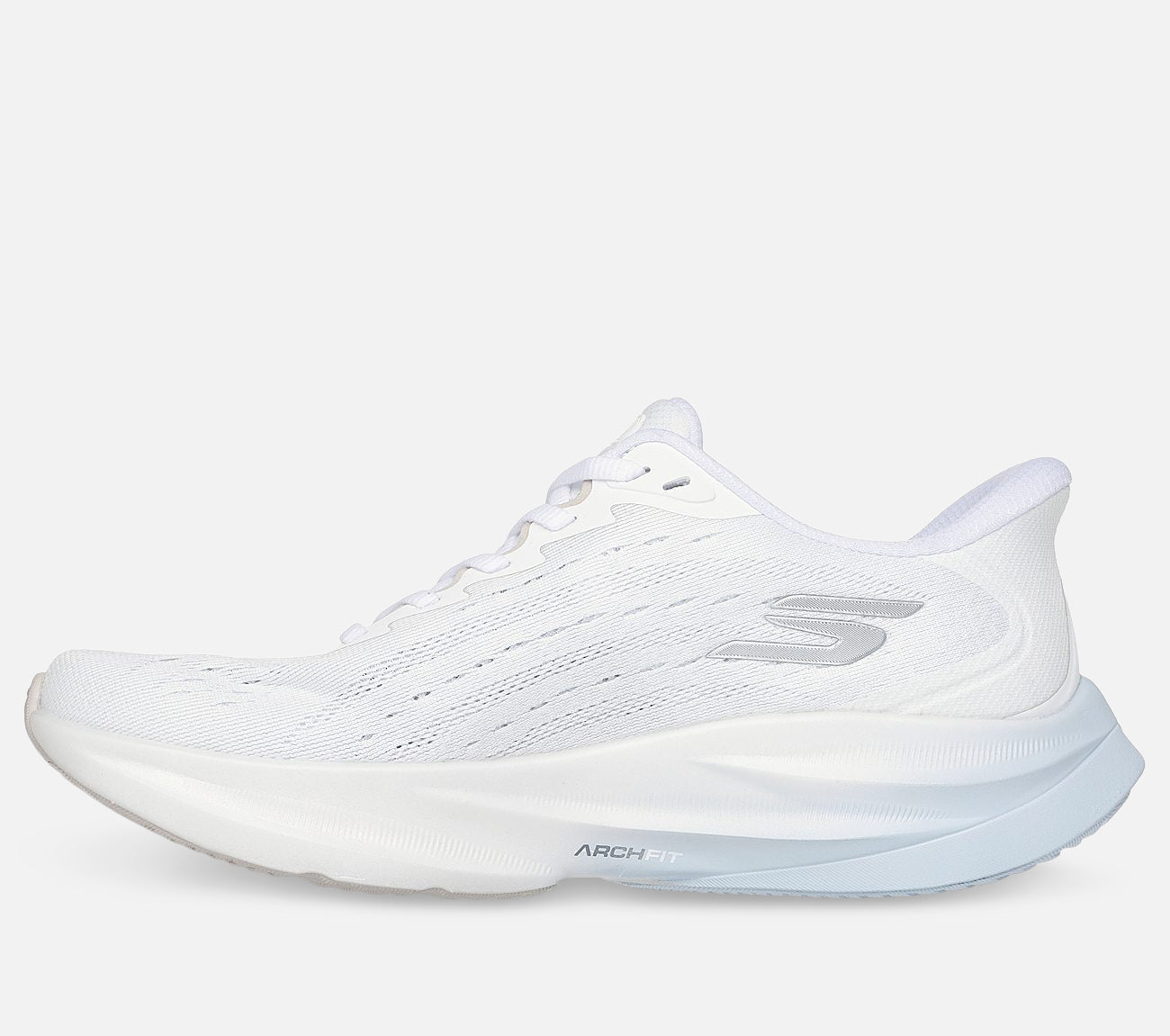 Slip-ins: Aero Spark Shoe Skechers.fi