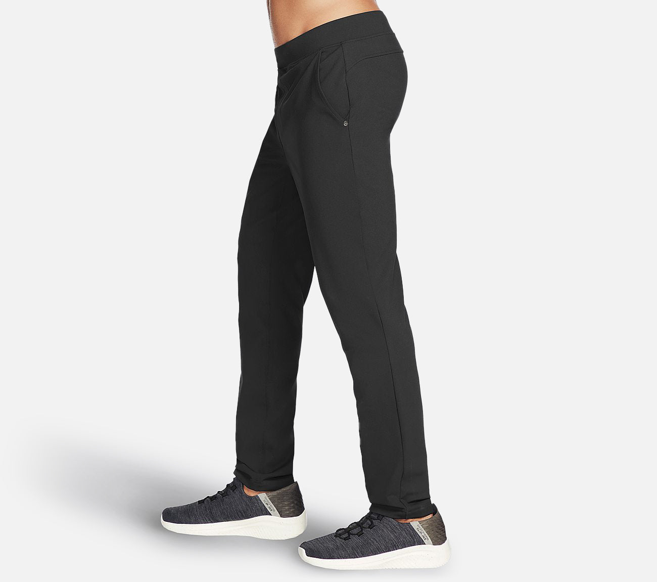 GO WALK Pant Controller Clothes Skechers