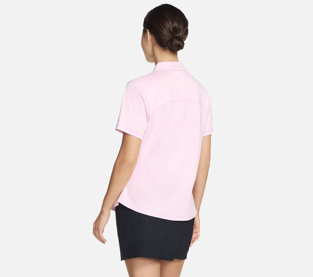 GO DRI Swift Club Polo Clothes Skechers.fi