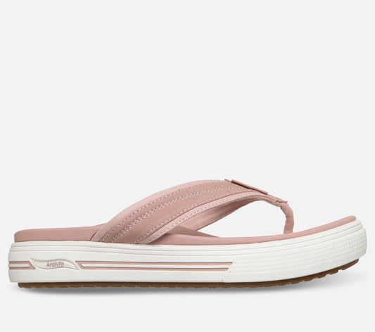 Arch Fit Arcade - Perfect, See Ya Sandal Skechers.fi