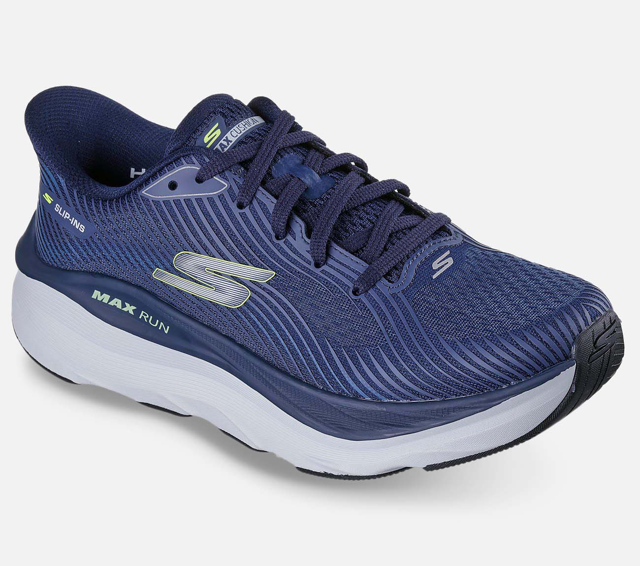 Slip-ins: Max Run - Echoridge Shoe Skechers.fi