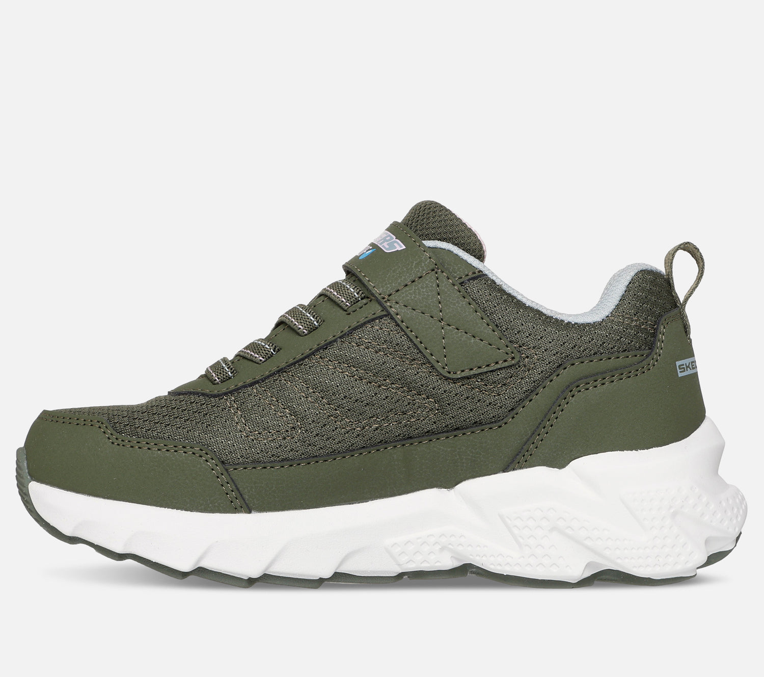 Elite Sport Tread - Camp Rage - Waterproof Shoe Skechers.fi