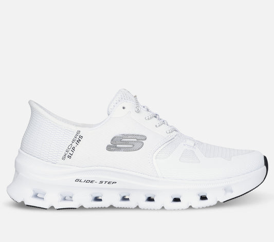 Wide Fit: Slip-ins: Glide-Step Pro Shoe Skechers.fi