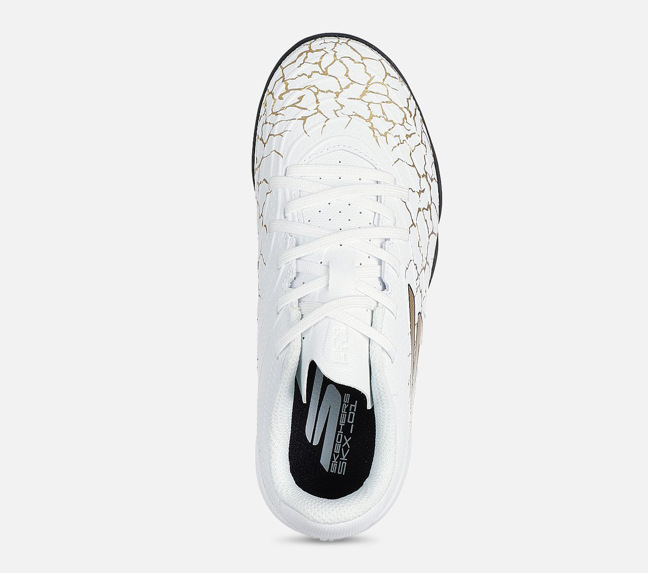 SKX_1.5 Jr Td TF Football Skechers.fi