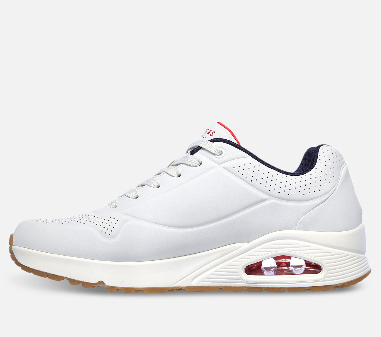 Uno - Stand On Air Shoe Skechers.fi