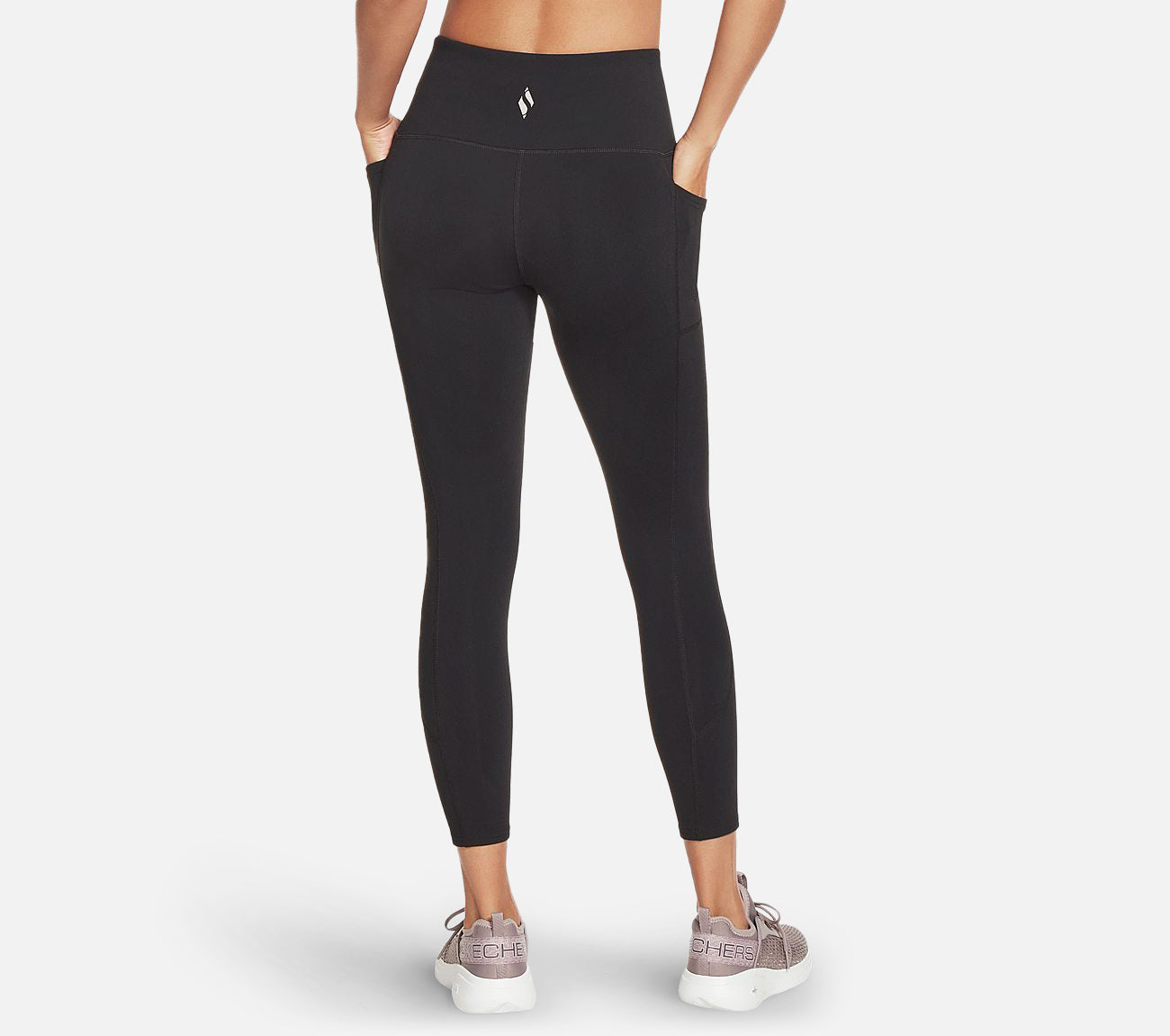 GO WALK Leggings II Clothes Skechers