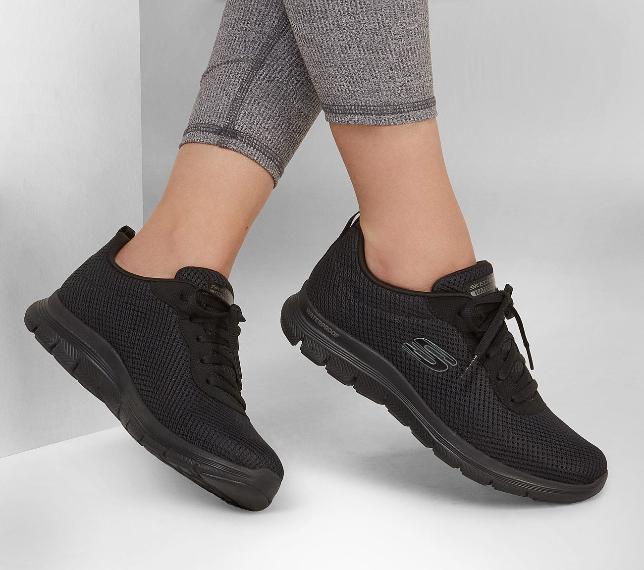 Flex Appeal 4.0 - Waterproof Shoe Skechers