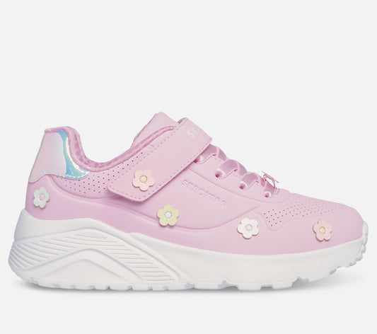 UNO Lite - Mini Bloom Shoe Skechers.fi