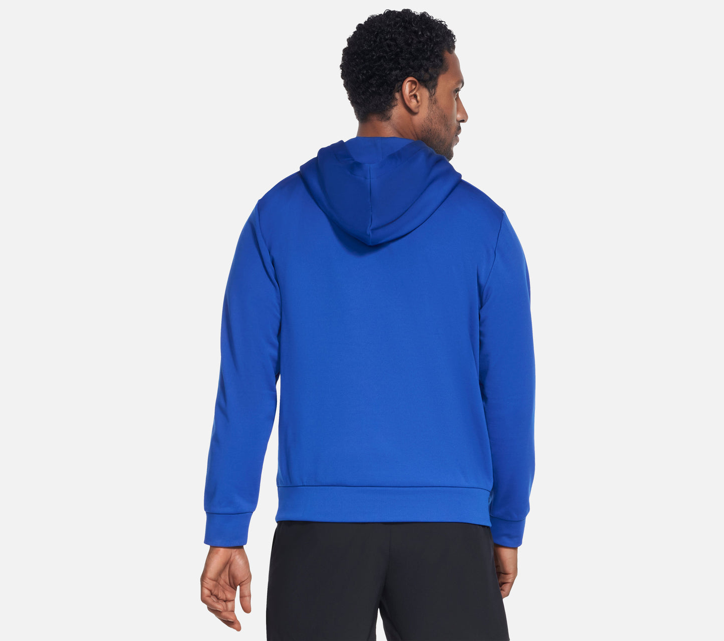 SkechTech Rally Hoodie Clothes Skechers.fi