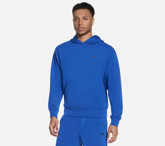 Harry Kane SKECHCLOUD Elevate Hoodie Clothes Skechers.fi