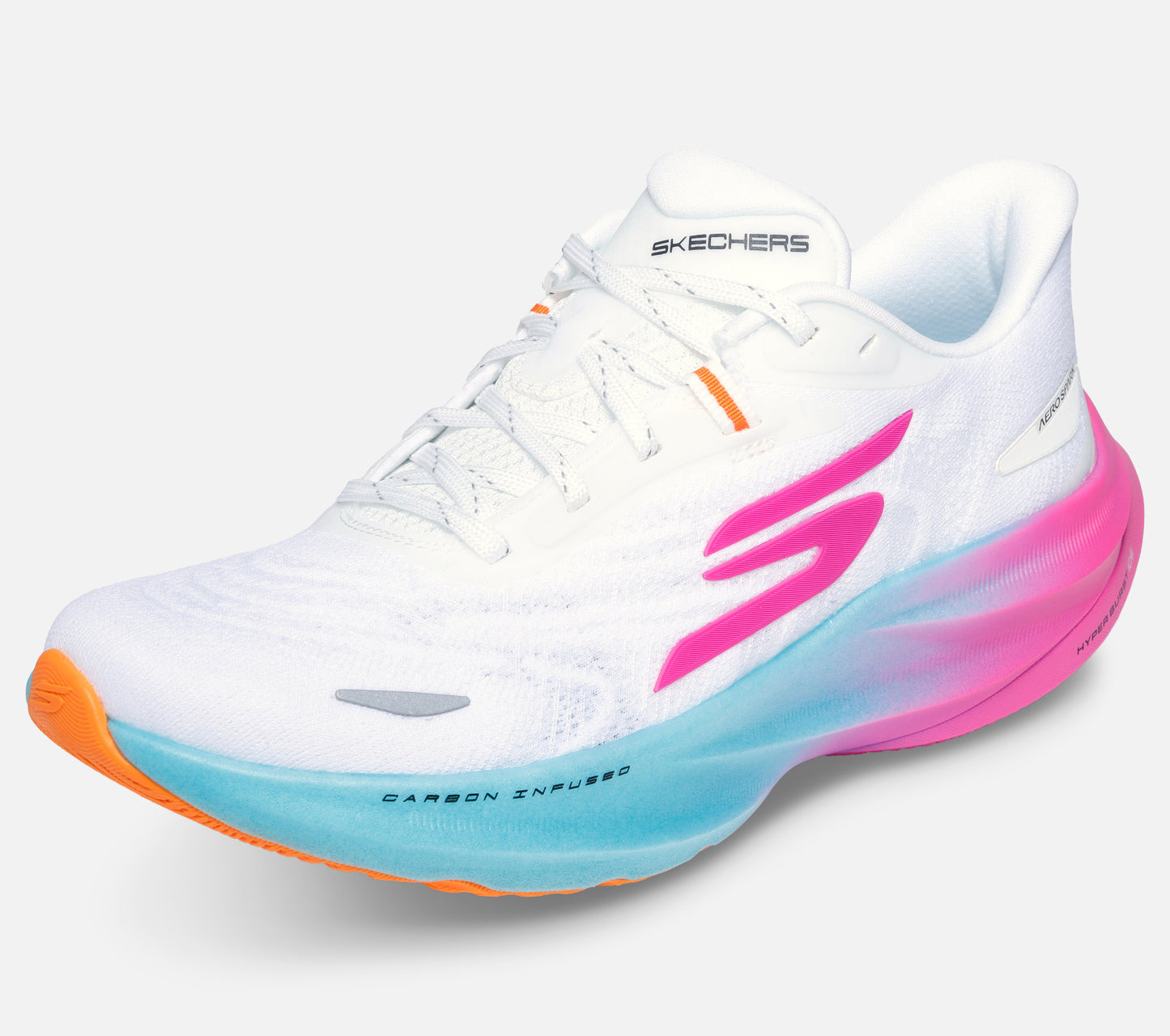 SKX Aero Spark Shoe Skechers.fi
