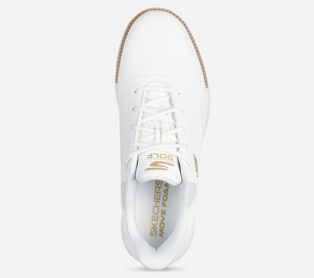 GO GOLF Jasmine 2 GF - Waterproof Golf Skechers.fi