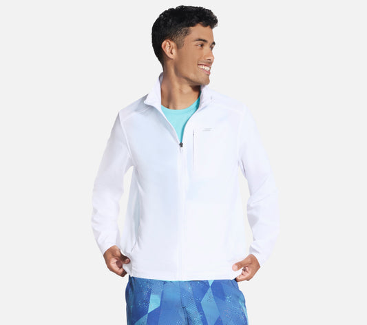 Premier Jacket Clothes Skechers.fi