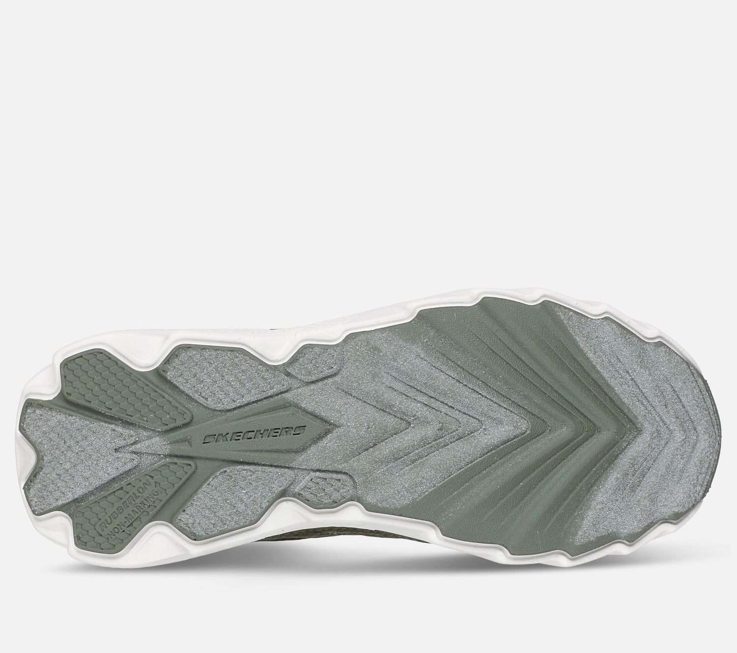 Elite Sport Tread - Camp Rage - Waterproof Shoe Skechers.fi