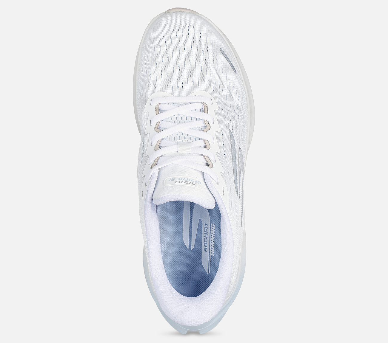 Slip-ins: Aero Spark Shoe Skechers.fi
