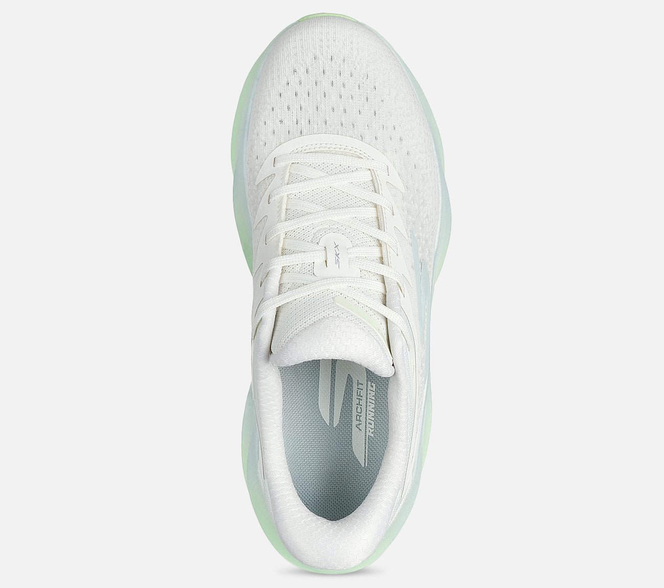 Slip-ins: Aero Burst Shoe Skechers.fi