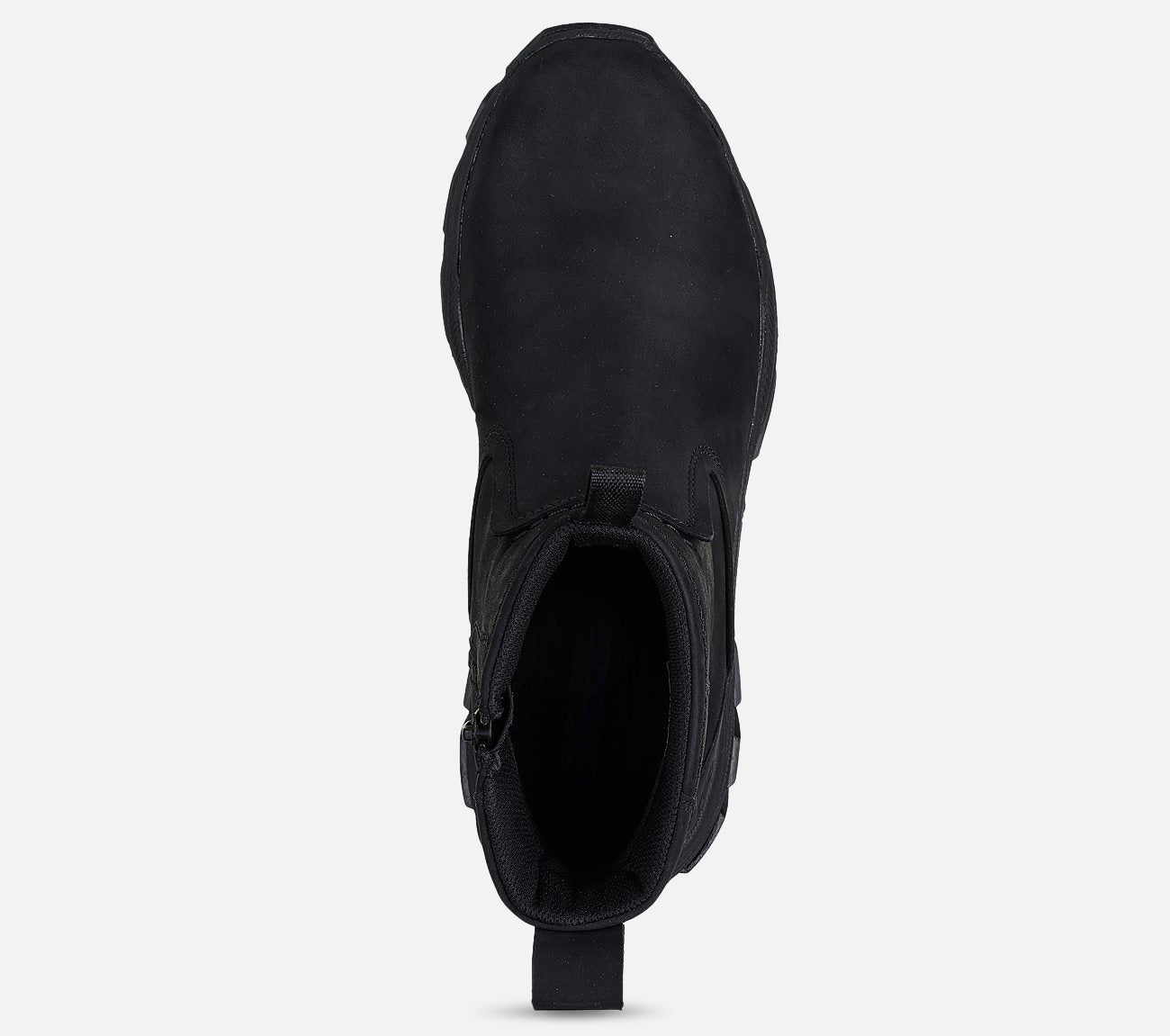 Relaxed Fit: Respected - Evanston Boot Skechers.fi