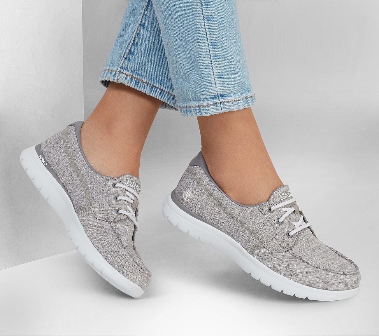 On-the-GO Flex - Ashore Shoe Skechers.fi