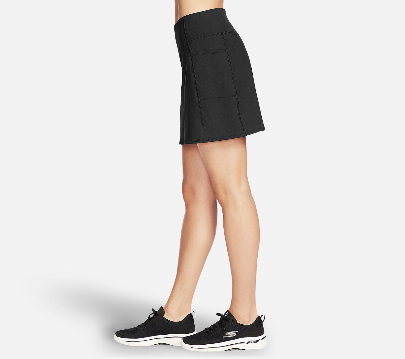 GO FLEX Skort Clothes Skechers