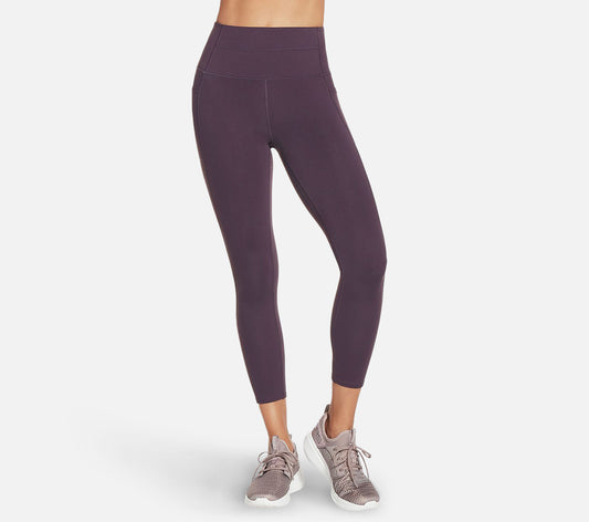 GO WALK Leggings II Clothes Skechers.fi