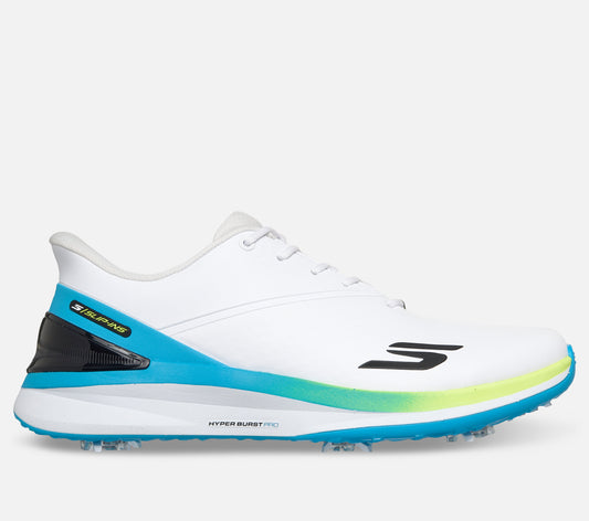 Slip-ins: Golf: Blade Tour - Waterproof Golf Skechers.fi