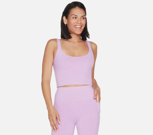 GO FLEX JOY Longline-Bra Clothes Skechers.fi