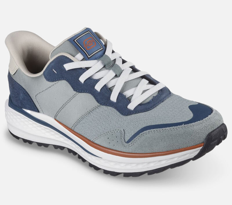 Relaxed Fit: Slip-ins: Slade Ultra – Mercer Shoe Skechers.fi