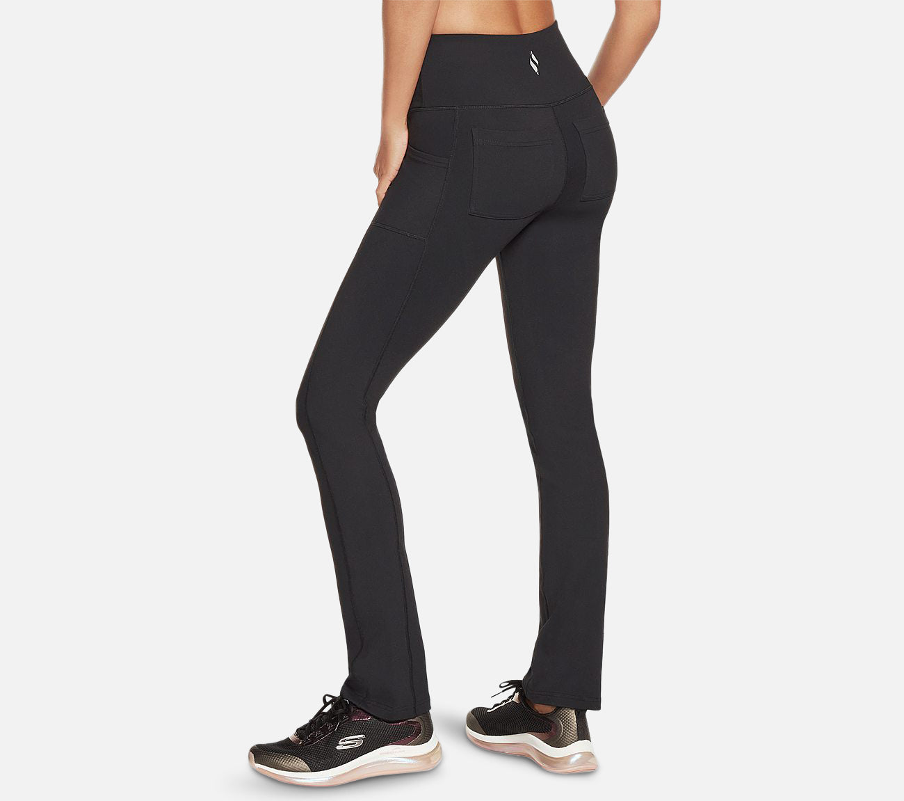 GO WALK Joy Pant Petite Pituus Clothes Skechers.fi