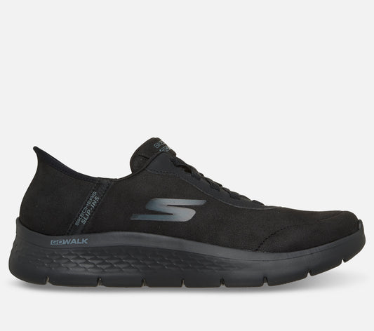 Slip-ins: GO WALK Flex - Smooth Motion Shoe Skechers.fi