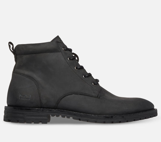Mark Nason: The Bowery - Tumbler Boot Skechers.fi