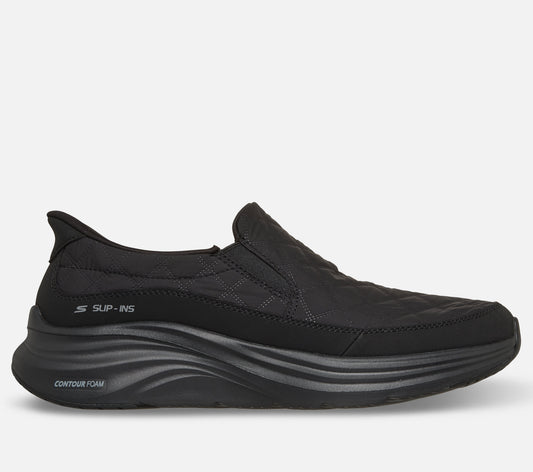 Slip-ins: Contour Foam - Cozy Fit Nordain Shoe Skechers.fi