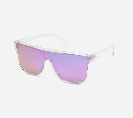 Oversized suoja-aurinkolasit Sunglasses Skechers