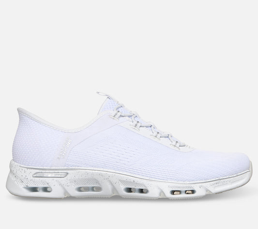 Slip-ins: Glide-Step Gratify - Pace Shoe Skechers.fi