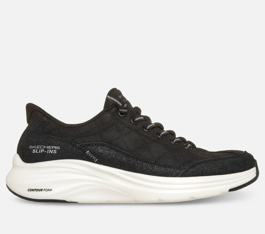Slip-ins: Contour Foam - Cozy Fit Natural Ease Shoe Skechers.fi