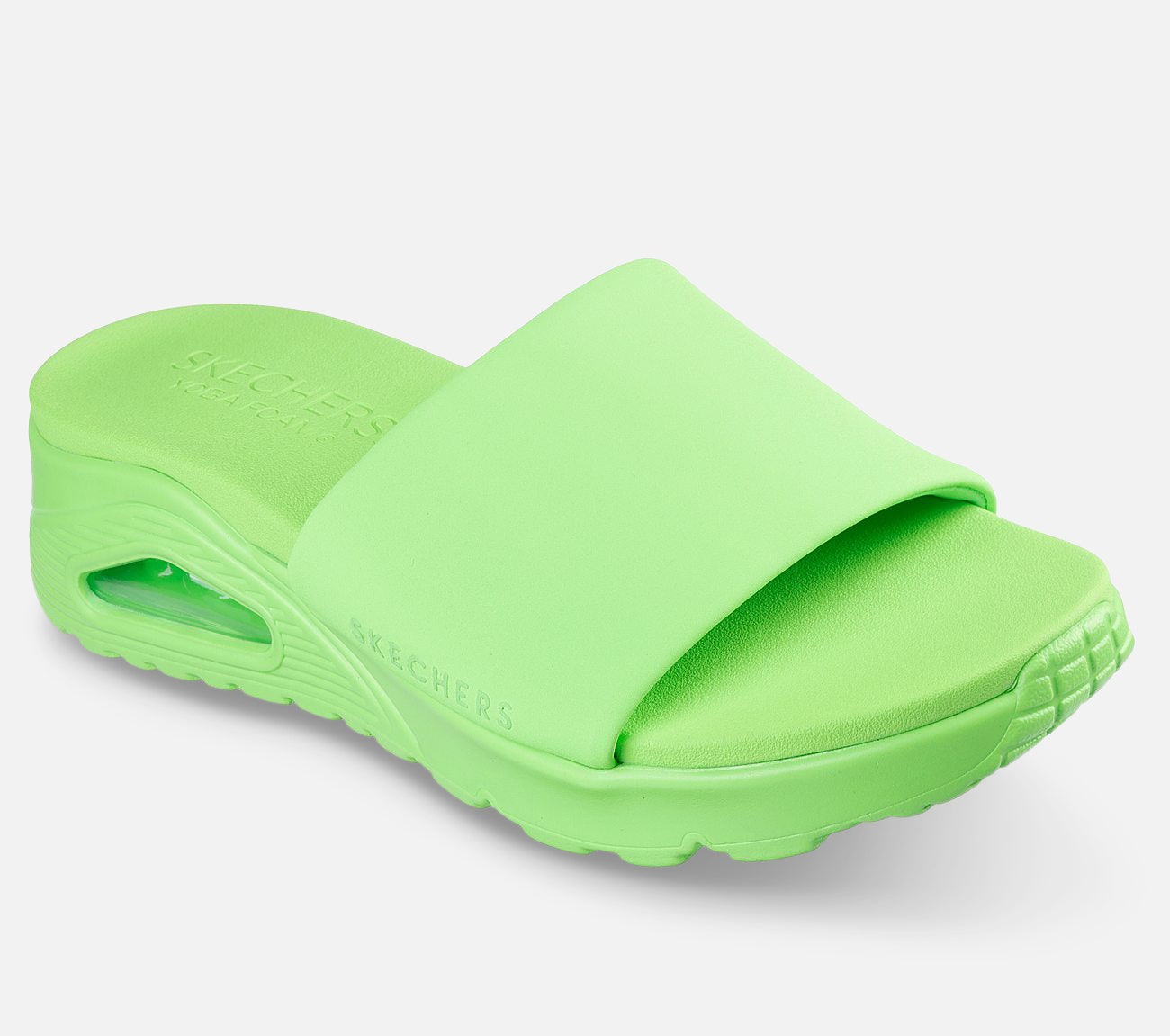 Uno - Stand Together Sandal Skechers.fi
