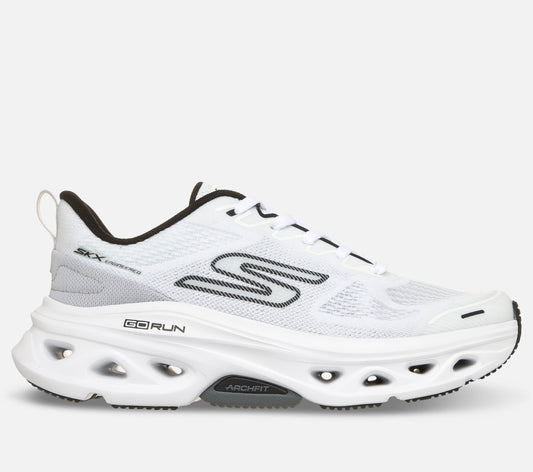 Max Cushioning Glide-Step Arch Fit - Premium Pace