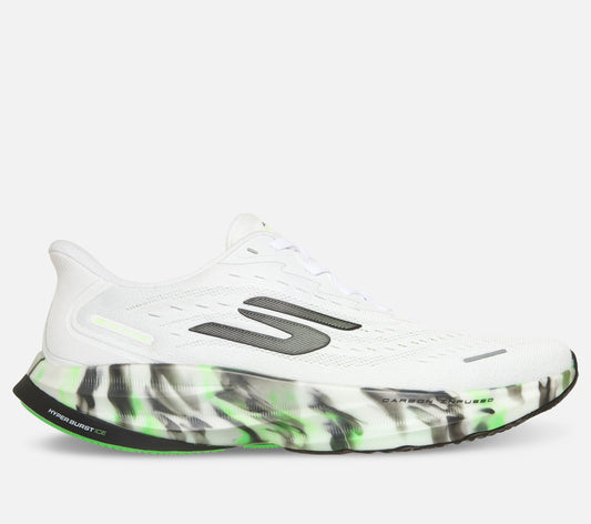 Slip-ins: Aero Spark - Glow in the Dark Shoe Skechers.fi