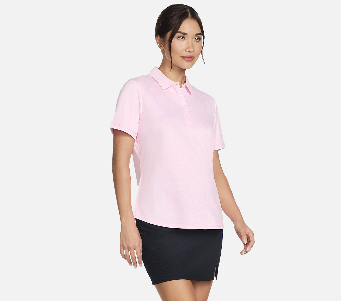GO DRI Swift Club Polo Clothes Skechers.fi