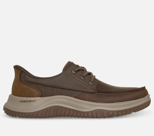 Slip-ins: Arch Fit Enzo - Brink