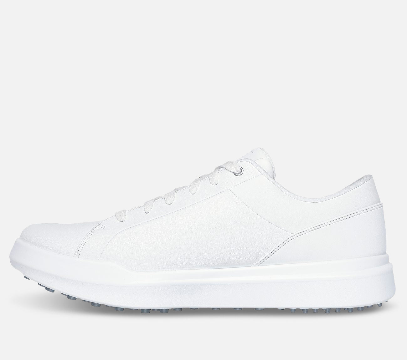 Relaxed Fit: GO GOLF Drive 6 - Waterproof Golf Skechers.fi