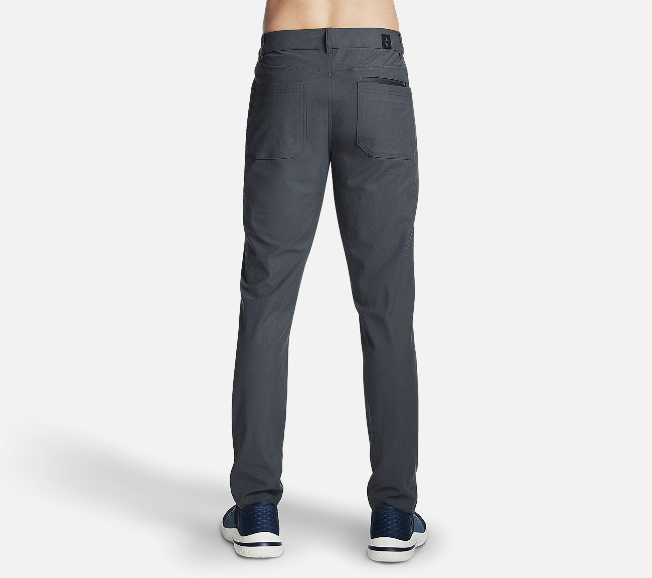 GO WALK Premium 5 Pocket Pant Clothes Skechers.fi