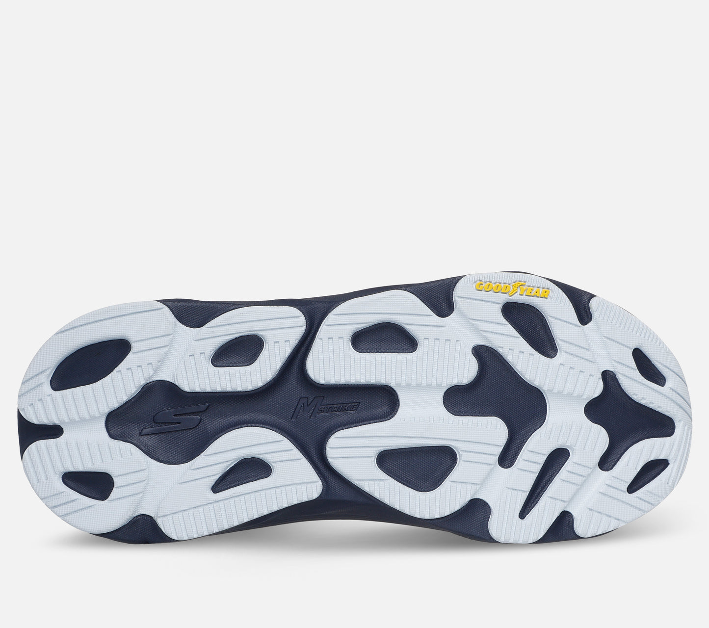 Max Cushioning Max Run - Vorteza - Waterproof Shoe Skechers.fi