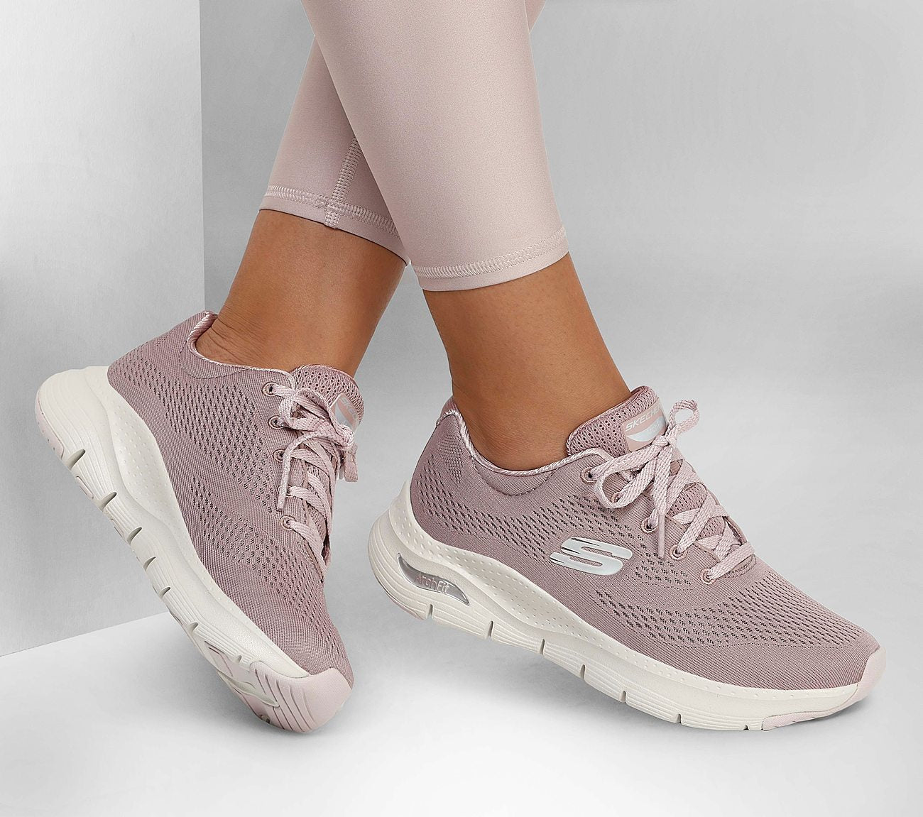Arch Fit - Big Appeal Shoe Skechers