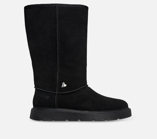 Slip-ins: Keepsakes Cozy - Cozy Tall Boot Skechers.fi