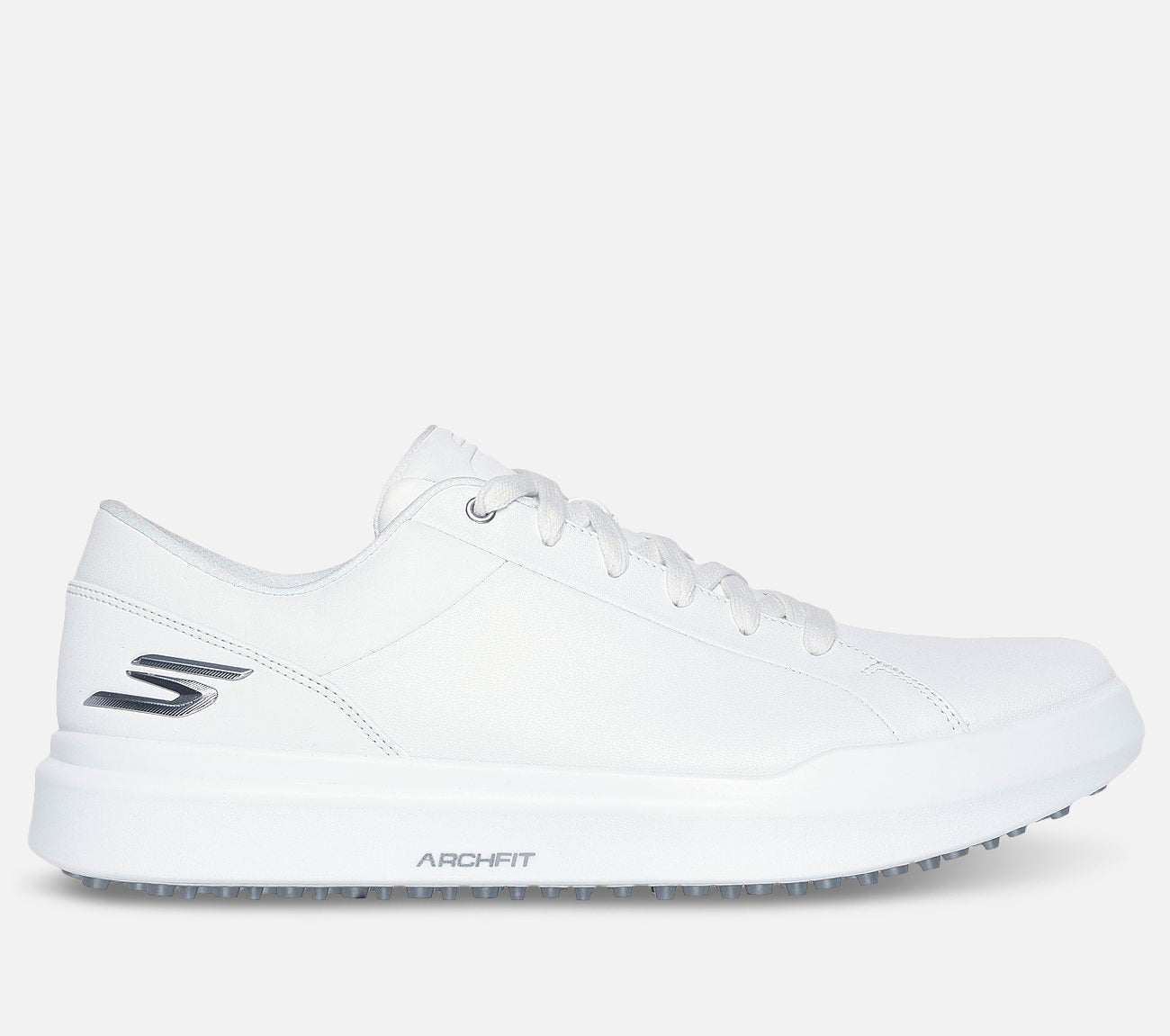 Relaxed Fit: GO GOLF Drive 6 - Waterproof Golf Skechers.fi