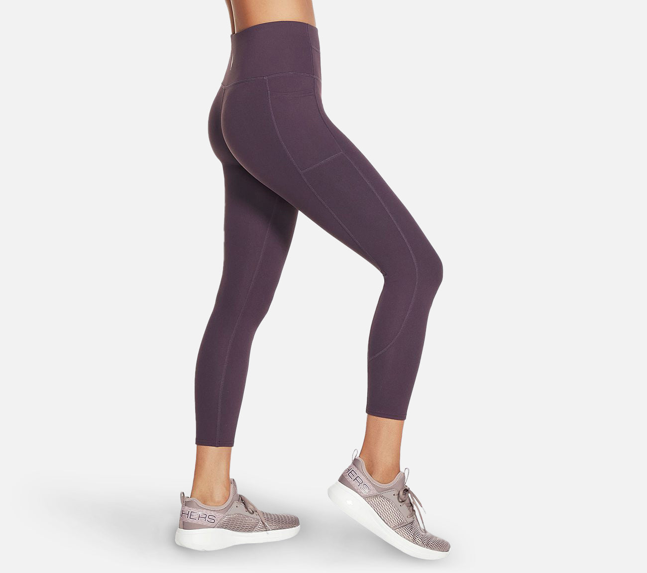 GO WALK Leggings II Clothes Skechers.fi