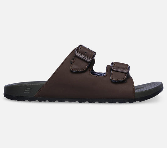 Relaxed Fit: Pelem Rolento Sandal Skechers
